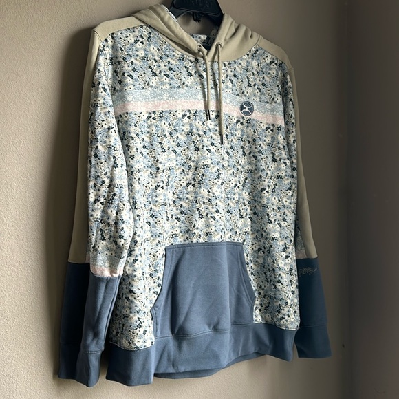 Hooey Tops - Hooey Sweatshirt